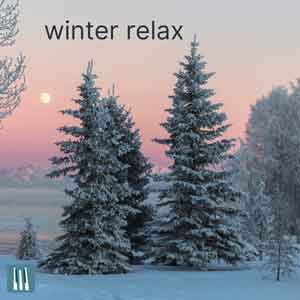 Winter relax